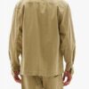 Stonewashed Utility Jacket - Image 4
